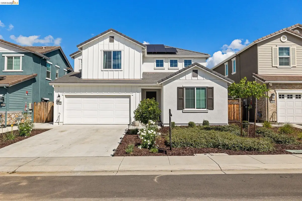 138 Granite Way, Oakley, CA 94561 - #1
