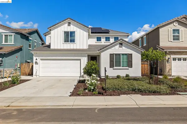 138 Granite Way, OAKLEY, CA 94561