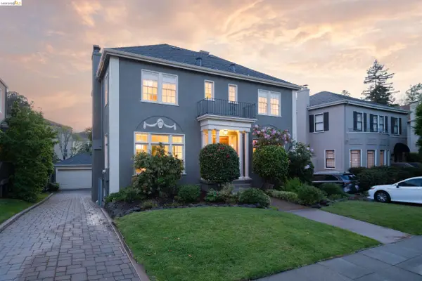 835 Grosvenor Pl, OAKLAND, CA 94610