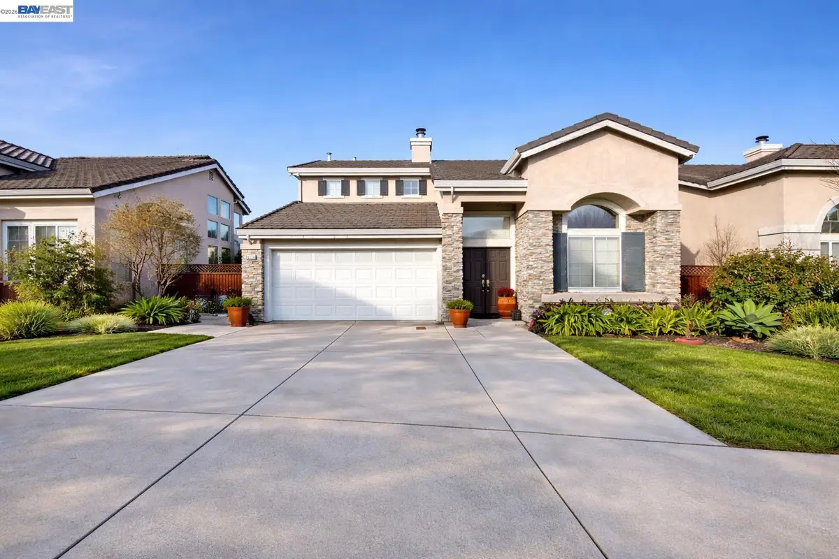 15100 Shining Star Ln, San Leandro, CA 94579 - #1