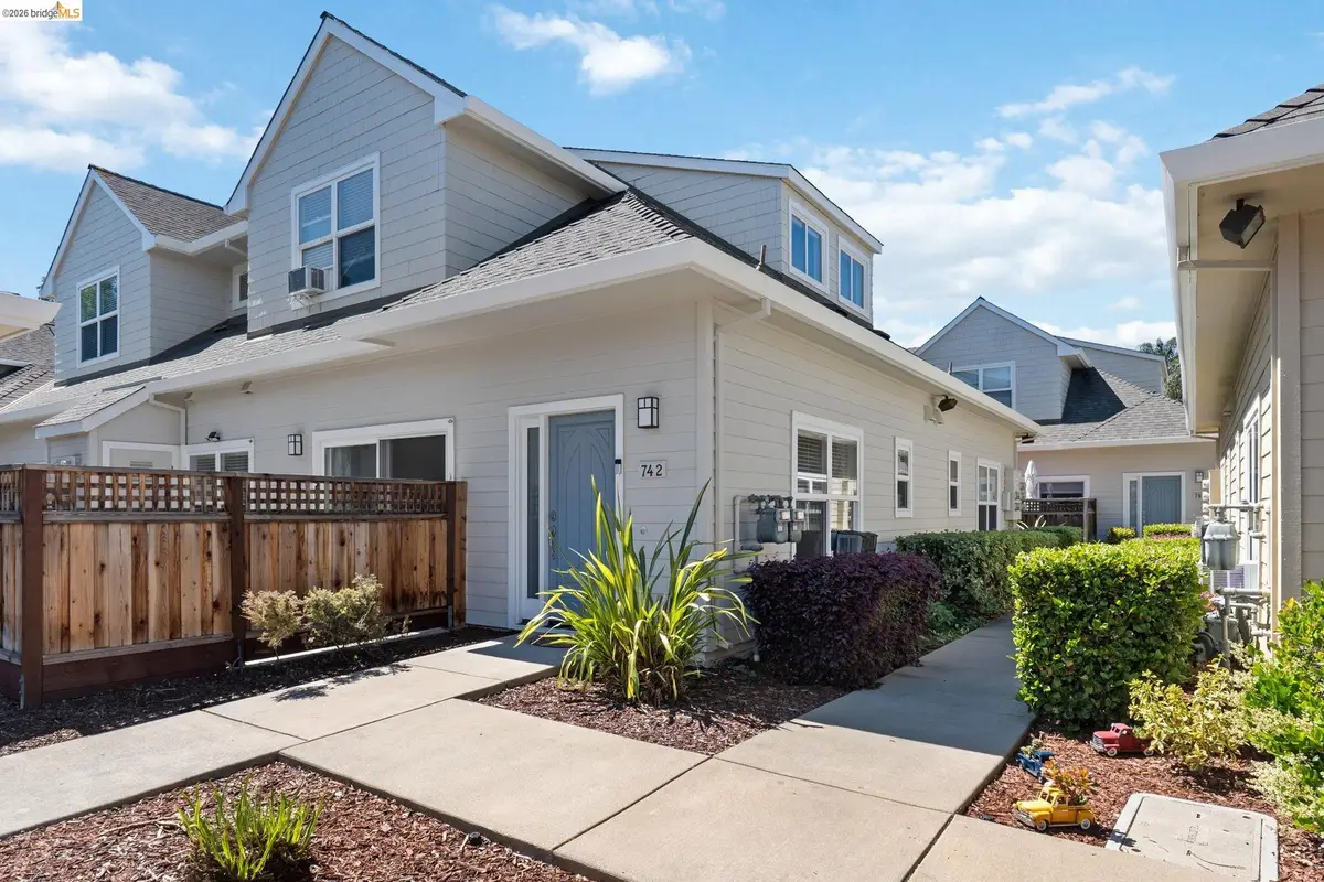 742 Cottage Ct, Mountain View, CA 94043 - #1