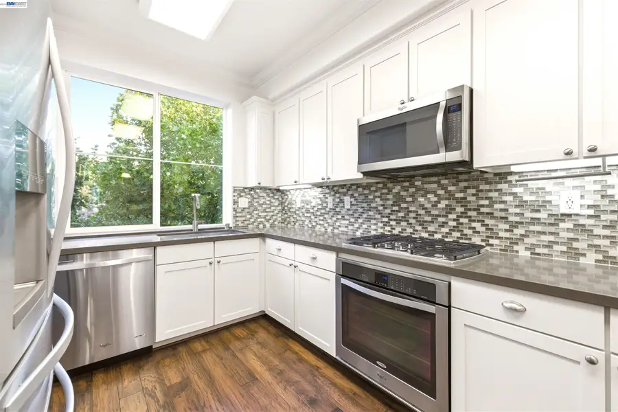 4704 Norris Canyon Rd  #203, San Ramon, CA 94583 - #2