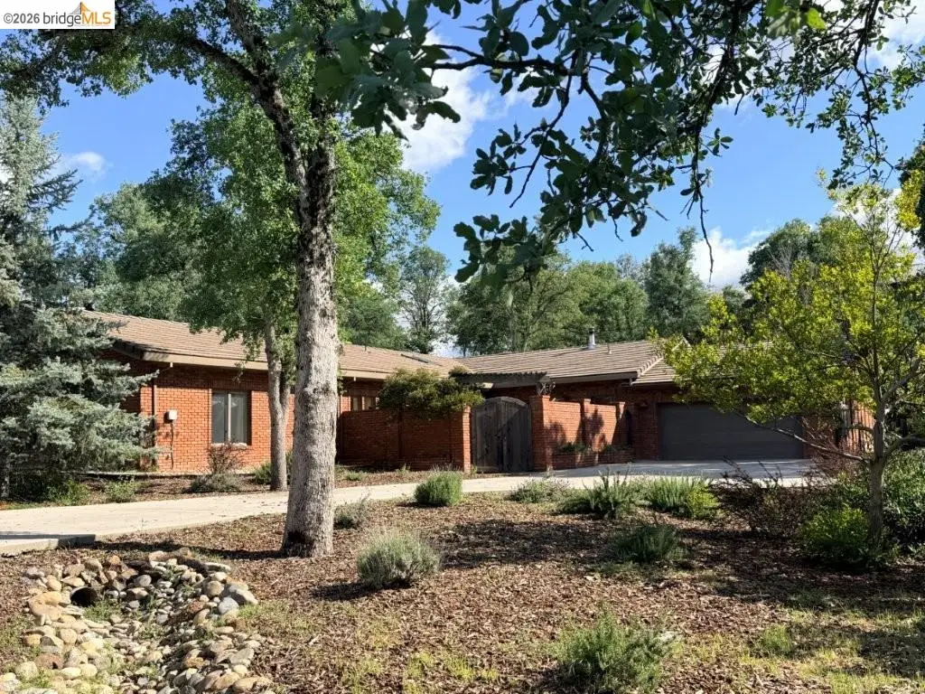 21211 Jimmersall Lane, Groveland, CA 95321 - #1