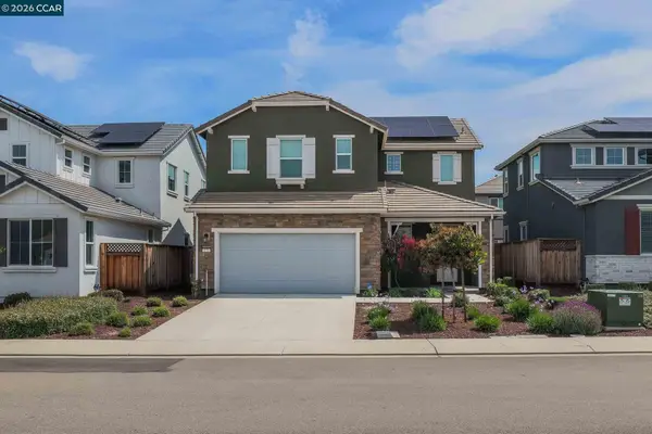 122 Granite Way, OAKLEY, CA 94561