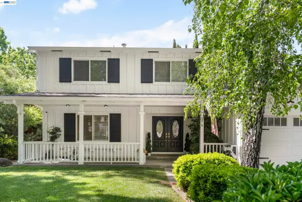 1144 Harvest Rd, PLEASANTON, CA 94566