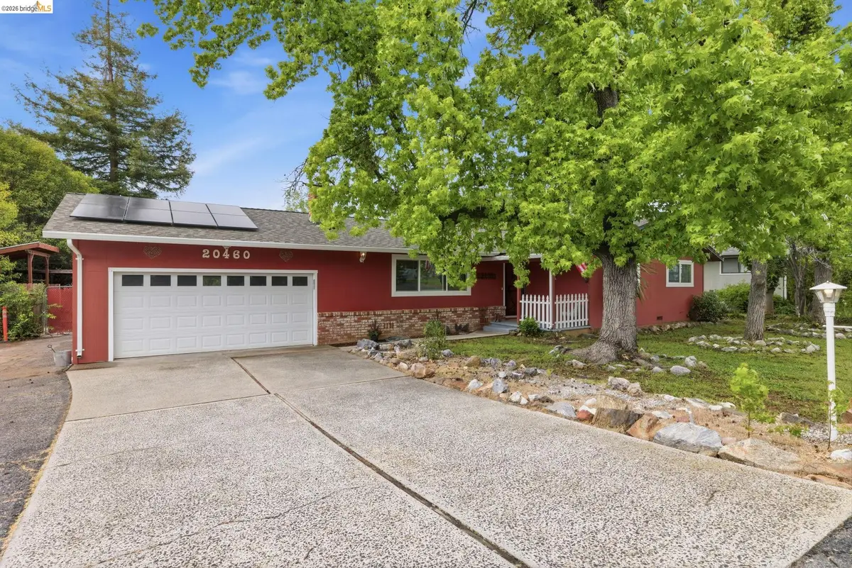 20460 Walnut Dr, Sonora, CA 95370 - #1