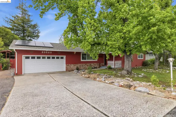 20460 Walnut Dr, SONORA, CA 95370