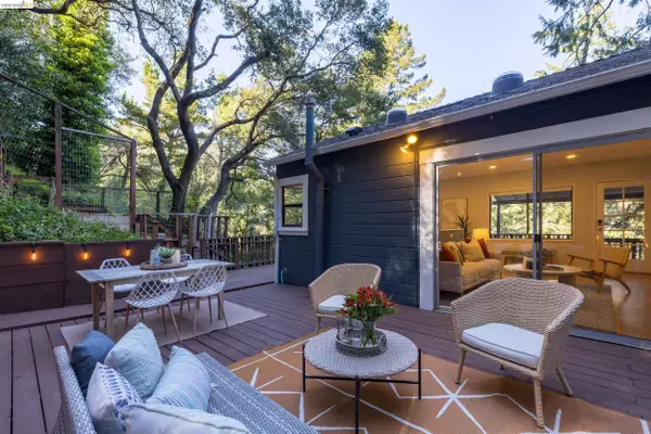 6211 Valley View Rd, OAKLAND, CA 94611
