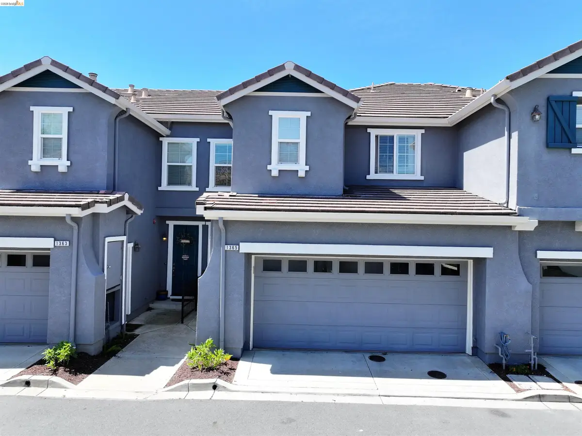 1365 Reagan Way, Brentwood, CA 94513 - #1
