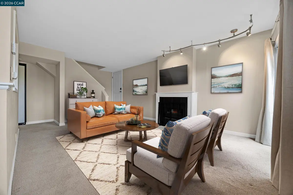 1810 Cole Ave  #3, Walnut Creek, CA 94596 - #1