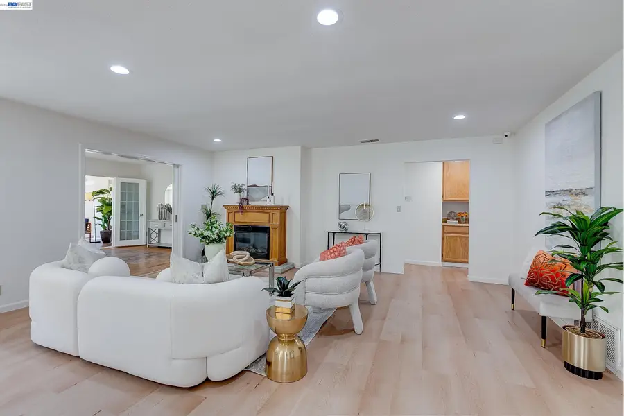 4167 Sunflower Ct., Union City, CA 94587 - #3