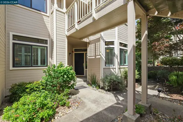 5513 Terra Granada Dr.  #2A, WALNUT CREEK, CA 94595