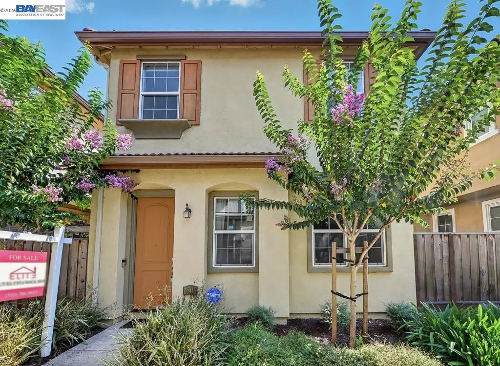1505 Sylvia St, Hayward, CA 94545 - #1