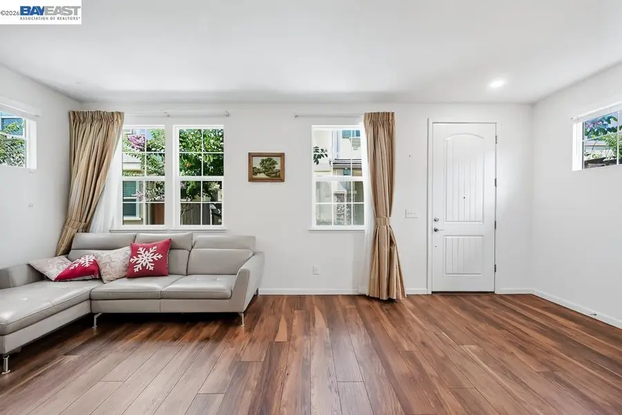 1505 Sylvia St, Hayward, CA 94545 - #3