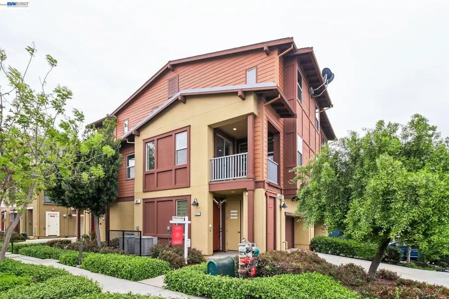 601 Sandalwood Dr  #2, Livermore, CA 94551 - #2