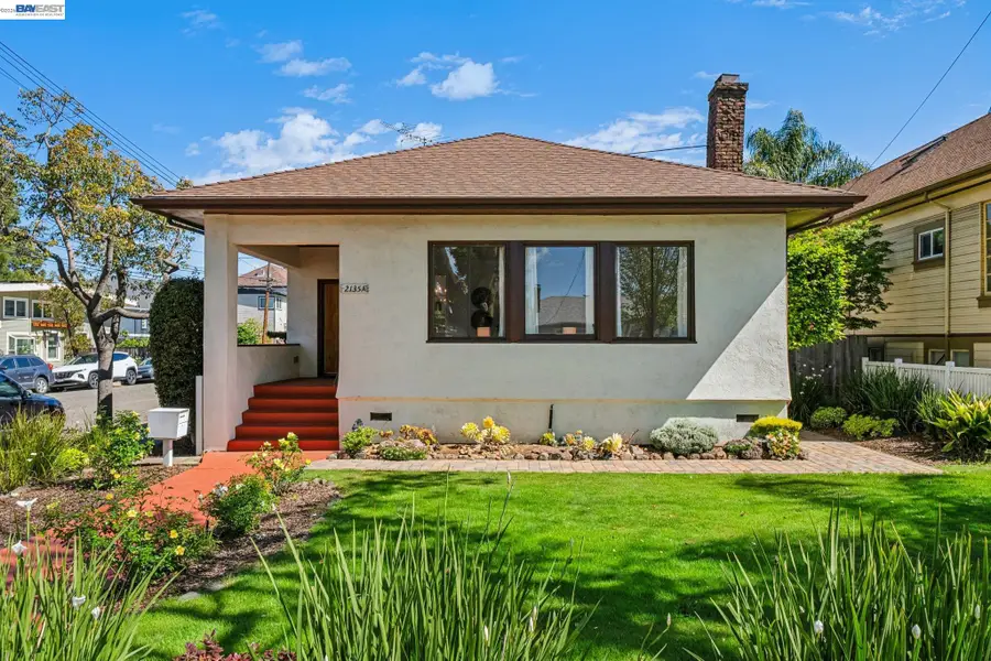2135 Buena Vista Ave, Alameda, CA 94501 - #2