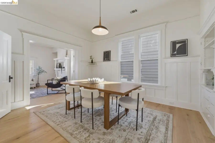523 25Th St, Oakland, CA 94612 - #2