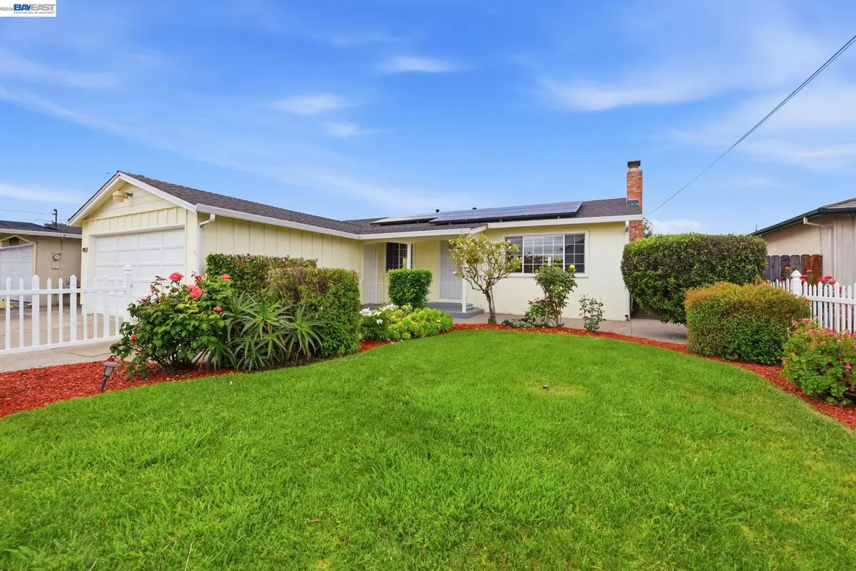 36005 Rosewood Dr, Newark, CA 94560 - #1