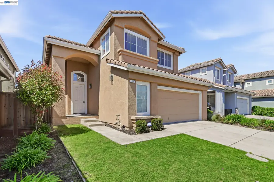 17 Miranda Ct, Alameda, CA 94502 - #2