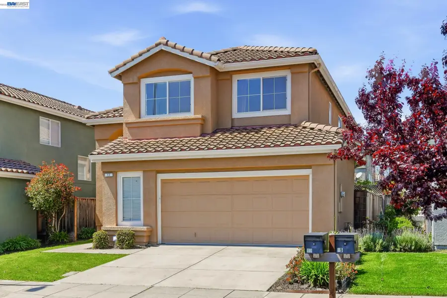 17 Miranda Ct, Alameda, CA 94502 - #3