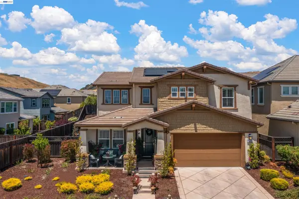 1311 Amalfi Ct, SAN RAMON, CA 94583
