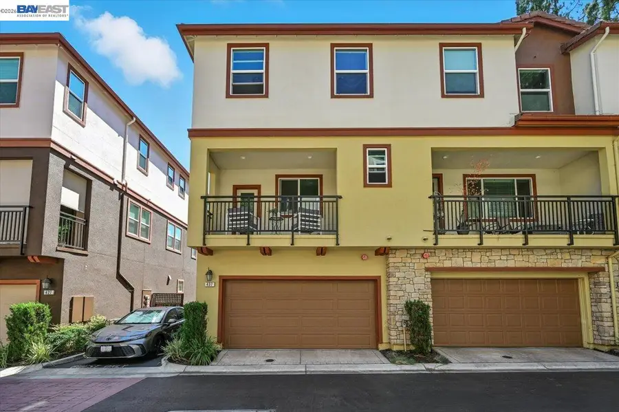 437 Ryan Ter, San Ramon, CA 94583 - #2