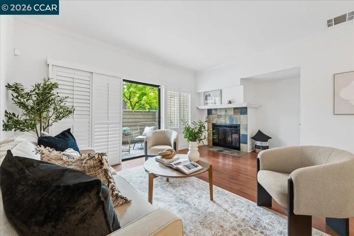 106 Copper Ridge Rd, San Ramon, CA 94582 - #1