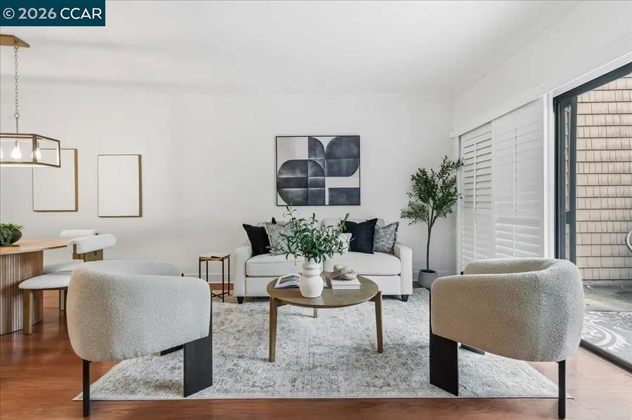 106 Copper Ridge Rd, San Ramon, CA 94582 - #2