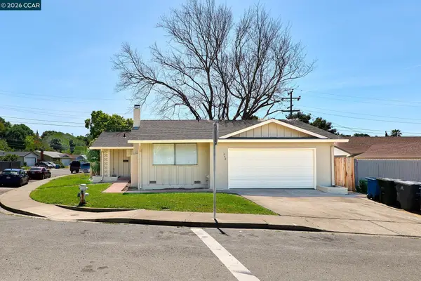 242 College Ave, VALLEJO, CA 94589