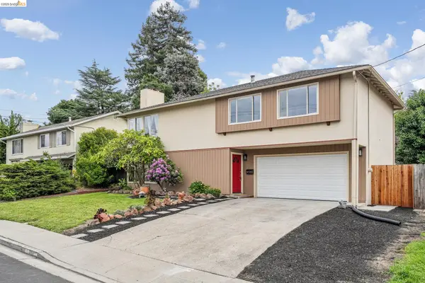 3020 Deseret Dr, RICHMOND, CA 94803