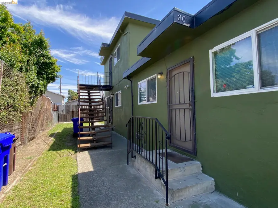 30-34 1St St, Richmond, CA 94801 - #3