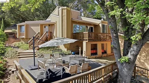 12810 Mount Jefferson St, GROVELAND, CA 95321