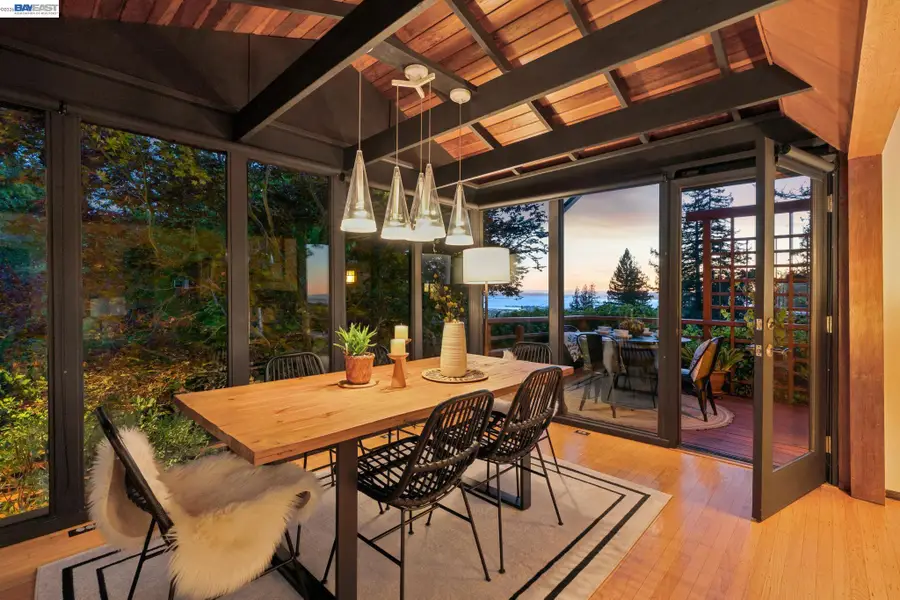 1166 CRAGMONT AVENUE, Berkeley, CA 94708 - #3