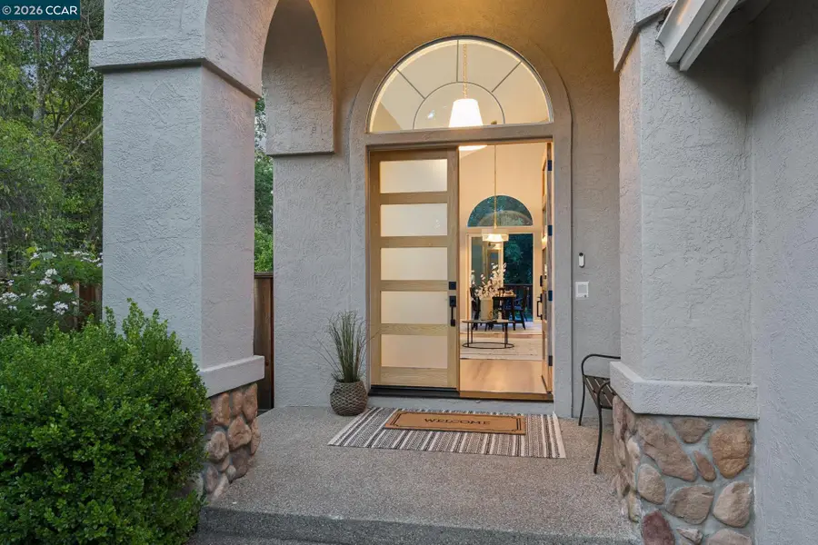 116 Castle Rock Lane, Walnut Creek, CA 94598 - #2