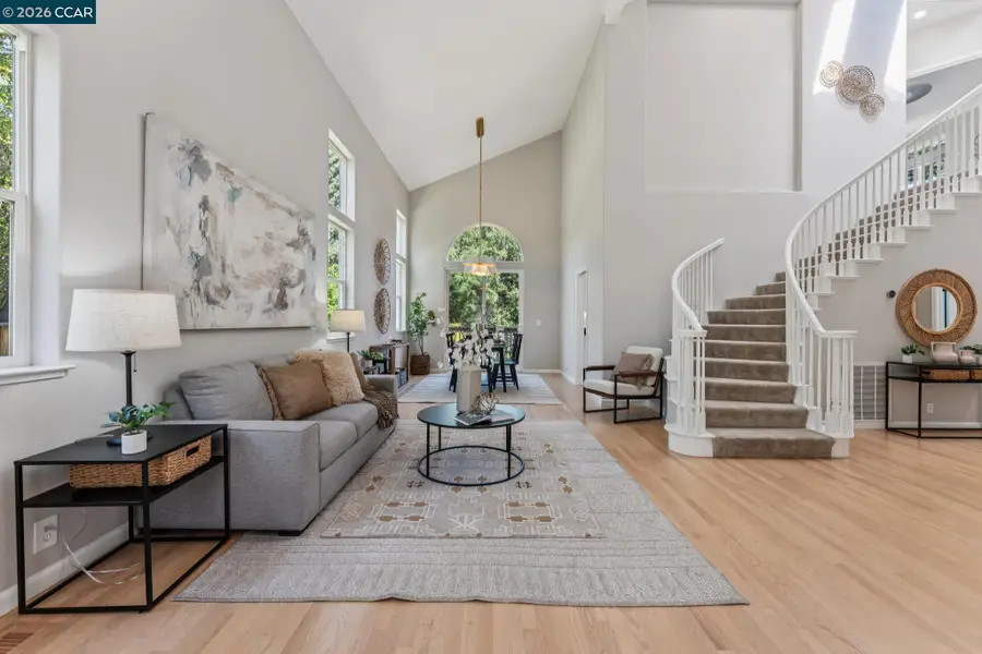 116 Castle Rock Lane, Walnut Creek, CA 94598 - #3