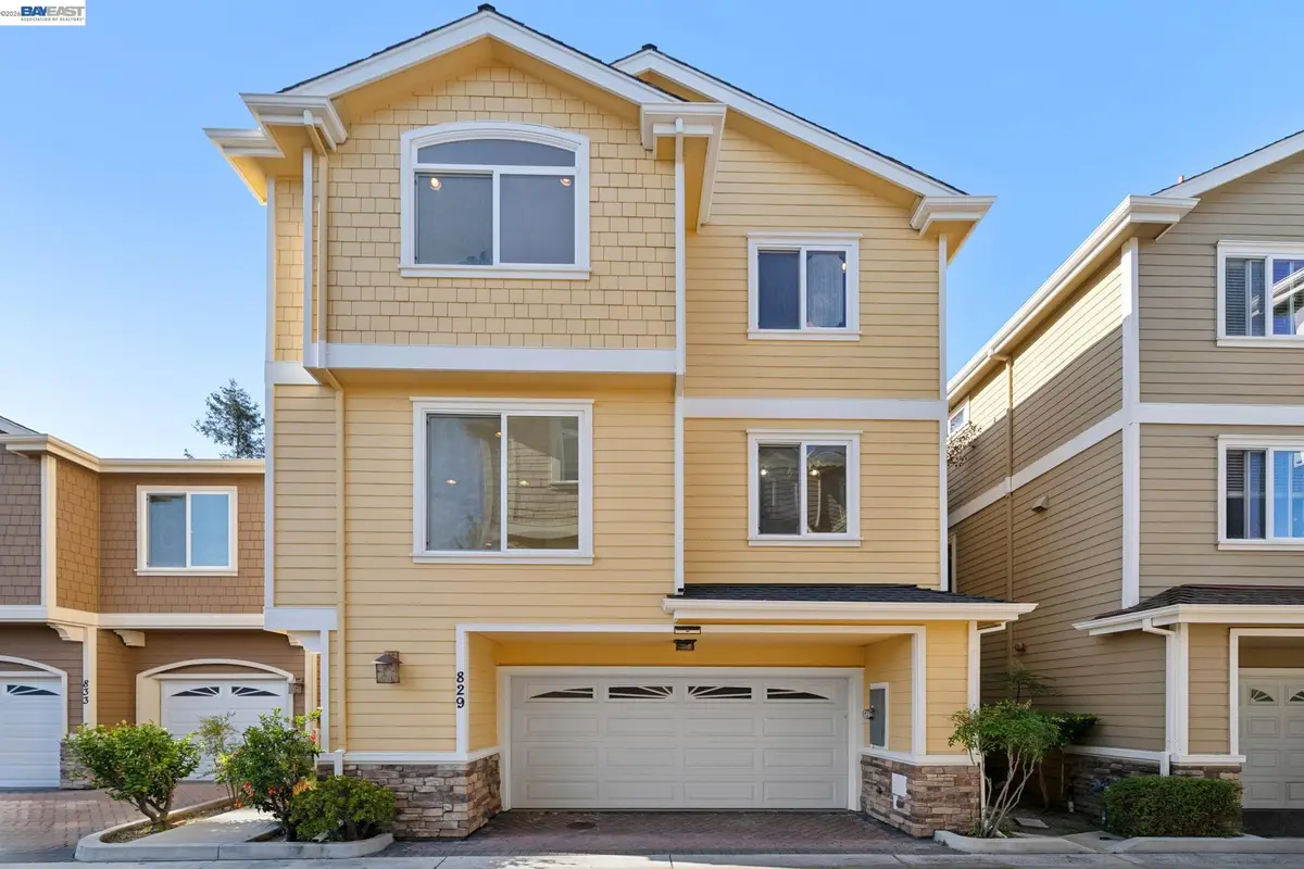 829 Lippert Pl, Santa Clara, CA 95050 - #1
