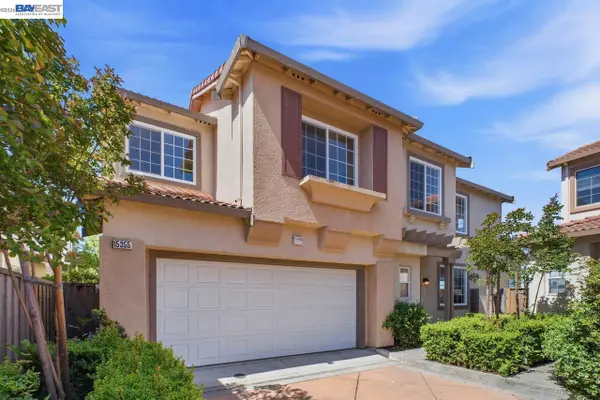 15355 Bittern Ct, SAN LEANDRO, CA 94579
