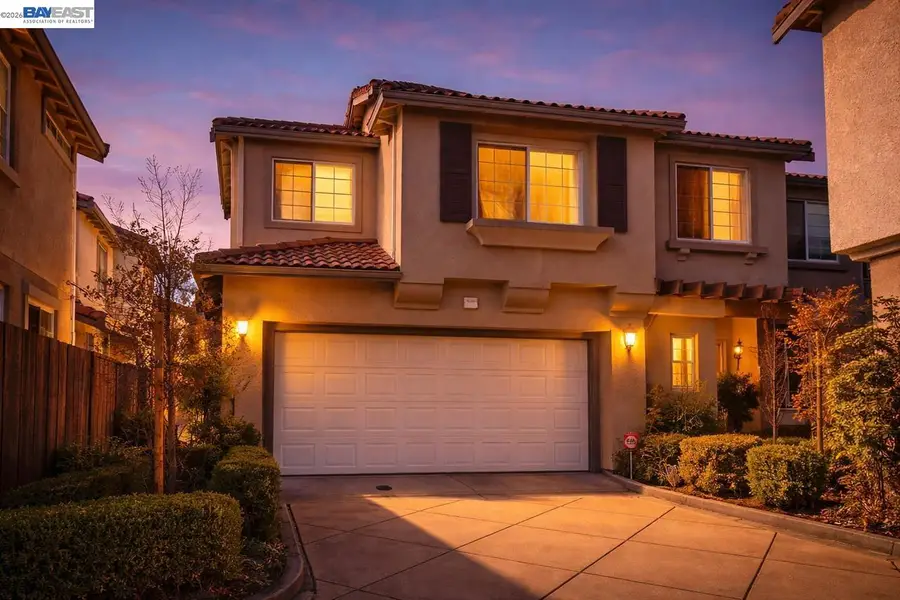 15355 Bittern Ct, San Leandro, CA 94579 - #3