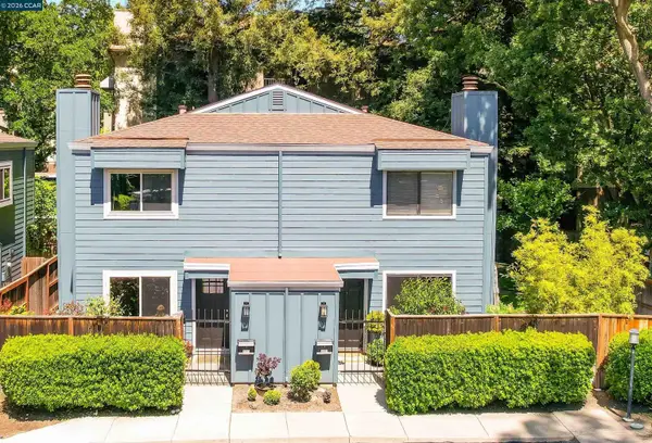 1297 Honey Trl, WALNUT CREEK, CA 94597