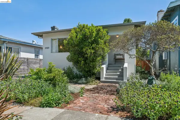 2323 Browning St, BERKELEY, CA 94702