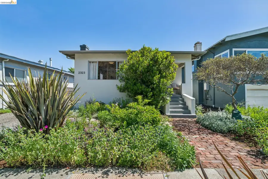 2323 Browning St, Berkeley, CA 94702 - #2