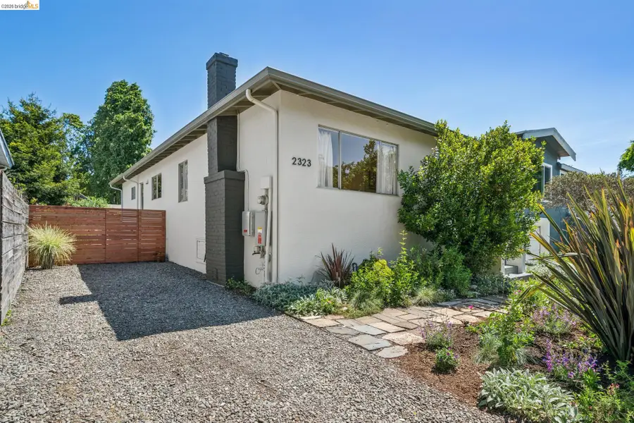 2323 Browning St, Berkeley, CA 94702 - #3
