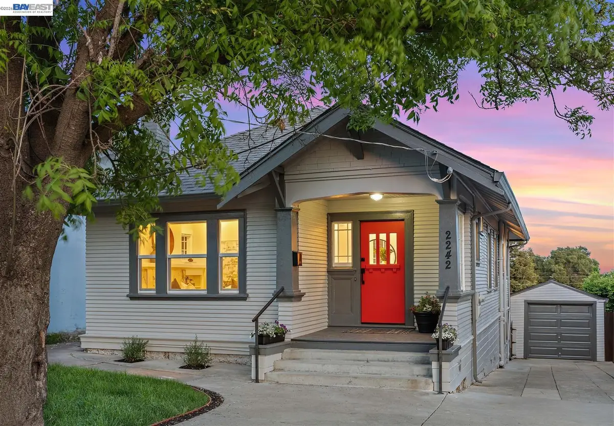 2242 39Th Ave, Oakland, CA 94601 - #1