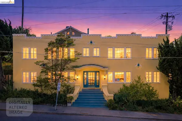 245 29th St  #4, OAKLAND, CA 94611