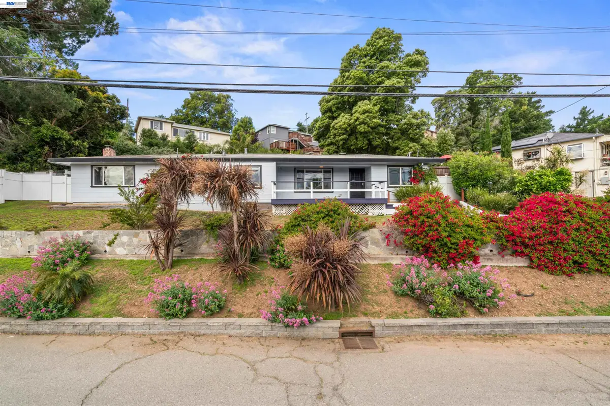 8019 Sterling Dr., Oakland, CA 94605 - #1