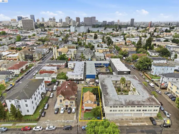 1625 7th ave, OAKLAND, CA 94606