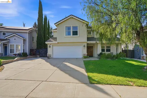 4008 Galenez WAY, ANTIOCH, CA 94531