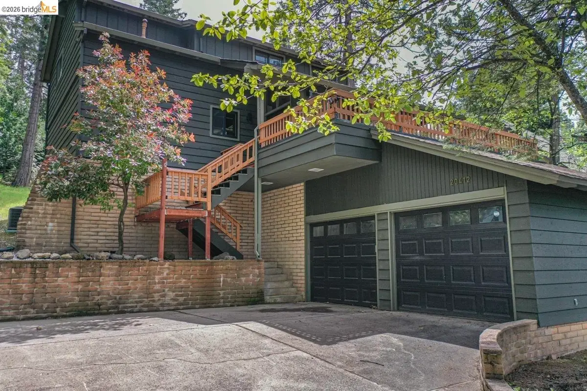 20412 Kutci DR, Mi Wuk Village, CA 95346 - #1