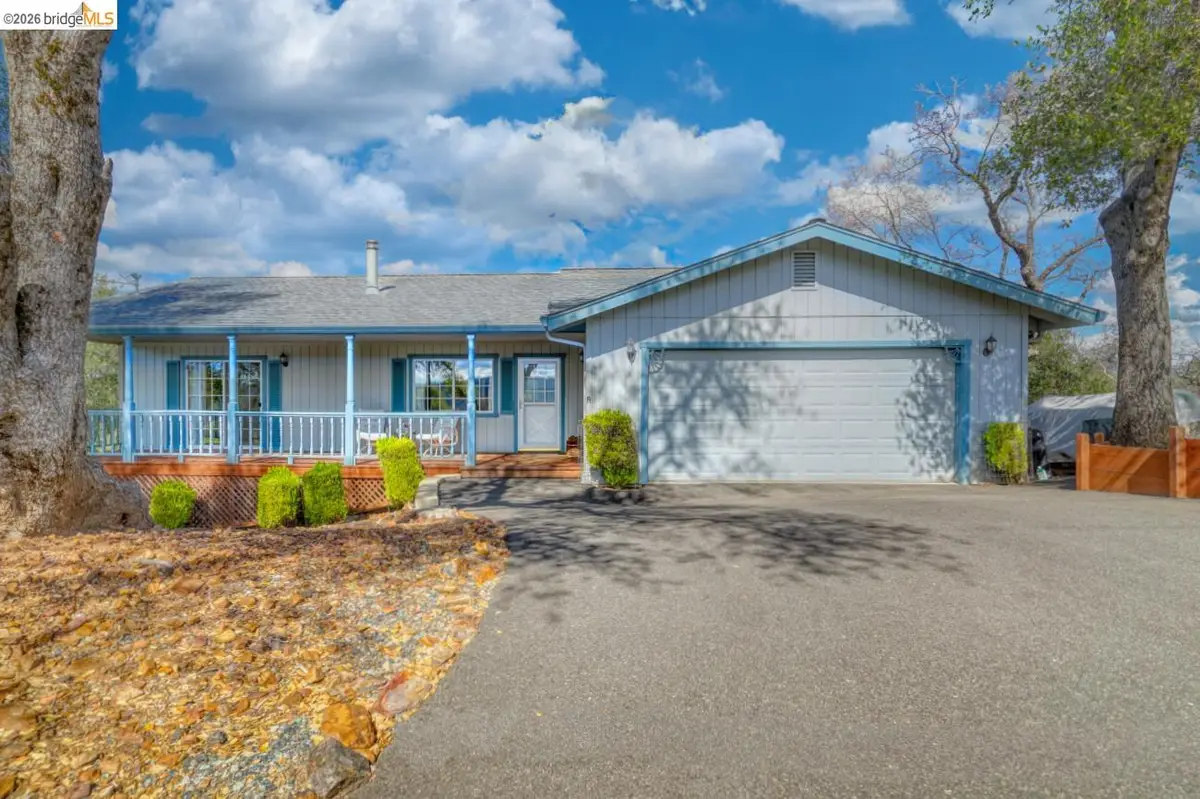 20668 Longview Street, Groveland, CA 95321 - #1