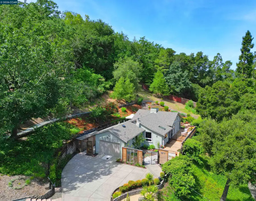 817 Mariposa Rd, Lafayette, CA 94549 - #3